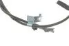 1987482438 Тормозной трос BOSCH підбір по vin на Brocar