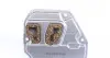 3141370007S Фильтр АКПП MINI (R50/R53/R52) 1.6 02-07 (с прокладкой) MEYLE підбір по vin на Brocar