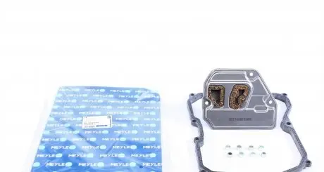 3141370007S Фильтр АКПП MINI (R50/R53/R52) 1.6 02-07 (с прокладкой) MEYLE підбір по vin на Brocar