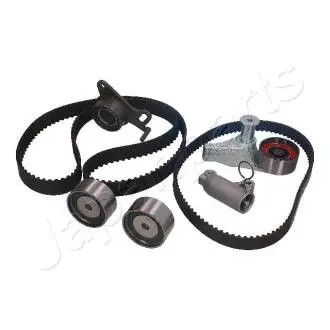 KDD510 Комплект ремня ГРМ JAPANPARTS підбір по vin на Brocar