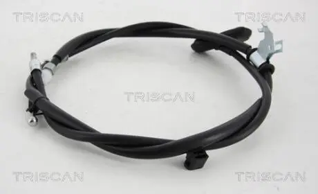 8140241129 Трос ручного гальма зад. П OPEL ASTRA J 09- TRISCAN підбір по vin на Brocar