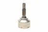 151649 Шрус (наружный) Citroen C2 03-10/C3 03-/Peugeot 1007 05-/207 06-13/208 12- (21z/22z/48.6mm/79.2mm) METELLI підбір по vin на Brocar