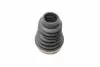 151649 Шрус (наружный) Citroen C2 03-10/C3 03-/Peugeot 1007 05-/207 06-13/208 12- (21z/22z/48.6mm/79.2mm) METELLI підбір по vin на Brocar
