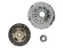Комплект зчеплення Kia Rio III 1.2CVVT/Hyundai i10/i20, 1.2 07- (d=190mm) (+вижимний) 828075