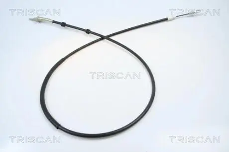 814023144 Трос ручного гальма TRISCAN підбір по vin на Brocar