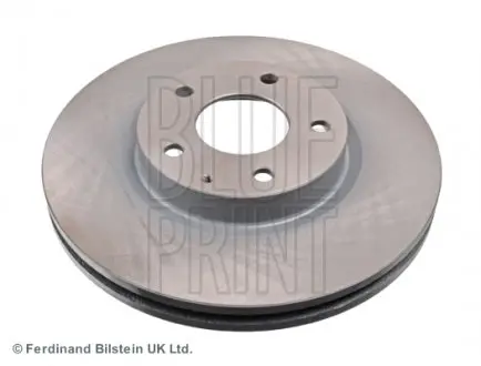 ADM543123 Тормозной диск BLUE PRINT підбір по vin на Brocar