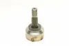 151588 Шрус (наружный) Citroen C5 01- (25/34z/86mm) METELLI підбір по vin на Brocar