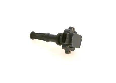 0221604006 Катушка зажигания BOSCH подбор по vin на Brocar