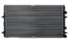 Радиатор охлаждения Seat Cordoba/IbizaII/III 1.0-1.9D 93- 52160