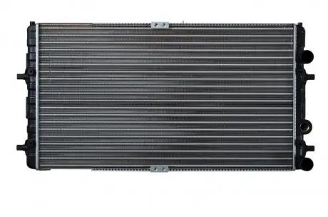 52160 Радиатор охлаждения Seat Cordoba/IbizaII/III 1.0-1.9D 93- NRF підбір по vin на Brocar