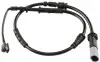 WS0360A Датчик зносу гальмівних колодок (задніх) BMW X1 (F48)/Mini Cooper 13- (L=641mm) QUICK BRAKE підбір по vin на Brocar