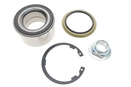 VKBA6944 Подшипник ступицы переднего колеса SKF підбір по vin на Brocar