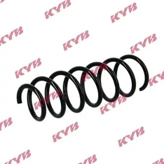 RA5133 SPRĘŻYNA ZAW. BMW T. 5 SERIES (F10) 09- KYB підбір по vin на Brocar