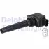 GN1043912B1 Катушка запалюванняSUZUKI VITARA 2.7 05- DELPHI підбір по vin на Brocar