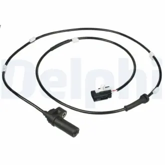 SS20270 Датчик ABS задн.Лев.Transit 00- DELPHI підбір по vin на Brocar