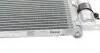 AC399000S Радіатор кондиціонера Hyundai Tucson/Kia Sportage 2.0D 04- MAHLE / KNECHT підбір по vin на Brocar