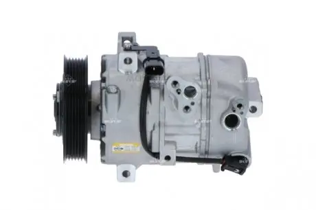 32948G KOMPRESOR KLIMATYZACJI KIA SORENTO 10- NRF підбір по vin на Brocar