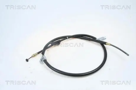 814043113 Трос ручного гальма TRISCAN підбір по vin на Brocar