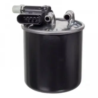 100478 Топливный фильтр с обогревом FEBI BILSTEIN подбор по vin на Brocar
