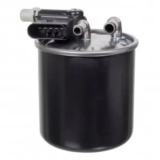 100478 Фільтр палива MERCEDES Топливный фильтр FEBI BILSTEIN підбір по vin на Brocar