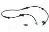 ABS196 Датчик ABS NISSAN P. MURANO 3,5 03- LE JAPANPARTS підбір по vin на Brocar