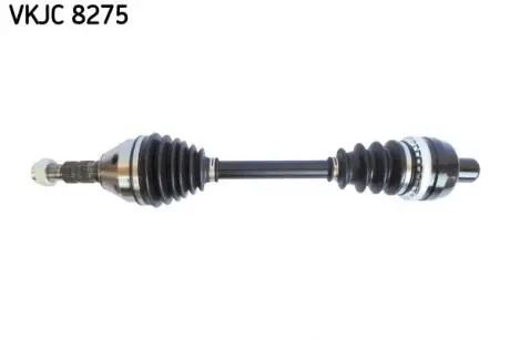 VKJC8275 Піввісь SKF підбір по vin на Brocar