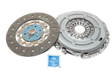 3000970076 Комплект зчеплення SACHS підбір по vin на Brocar