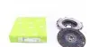 Комплект зчеплення Opel Astra H/Vectra C 1.9CDTI 04- (d=240mm) 826955