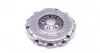 826955 Комплект сцепления Opel Astra H/Vectra C 1.9CDTI 04- (d=240mm) VALEO підбір по vin на Brocar
