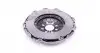 826955 Комплект сцепления Opel Astra H/Vectra C 1.9CDTI 04- (d=240mm) VALEO підбір по vin на Brocar