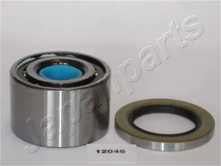 KK12046 Комплект подшипника ступицы колеса JAPANPARTS подбор по vin на Brocar