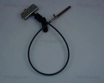 814015182 Трос, стояночная тормозная система TRISCAN підбір по vin на Brocar
