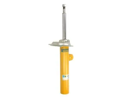 22242600 Амортизатор підвіски BILSTEIN підбір по vin на Brocar
