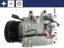 Компресор кондиціонера Honda CR-V III 2.0 06-12 ACP 949 000S