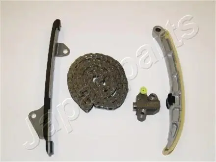 KDK207 Комплект цілі приводу распредвала JAPANPARTS підбір по vin на Brocar