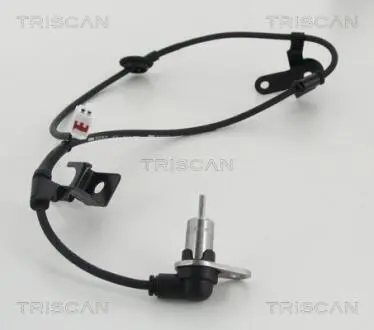 818050205 Датчик, частота вращения колеса 8180 50205 TRISCAN TRISCAN підбір по vin на Brocar