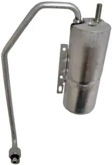 AD52000S Осушувач, система кондиціонування повітря MAHLE / KNECHT підбір по vin на Brocar