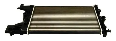 AC230784 Радіатор, система охолодження двигуна MAXGEAR підбір по vin на Brocar