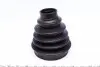 151456 Шрус (наружный) Citroen C4 04-11/Peugeot 207 06-15/307 00-09 (25z/22z/58.7mm/79.5mm/47.7mm) METELLI підбір по vin на Brocar
