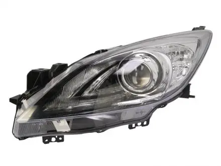 2161159LMLEHM2 Фара главного света передняя, правая DEPO подбор по vin на Brocar