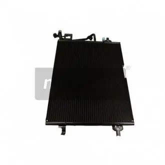 AC811318 Конденсатор, кондиционер MAXGEAR подбор по vin на Brocar