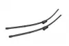 DF028 Щетка стеклоочист. 650/550 (выр-во Denso) DENSO підбір по vin на Brocar