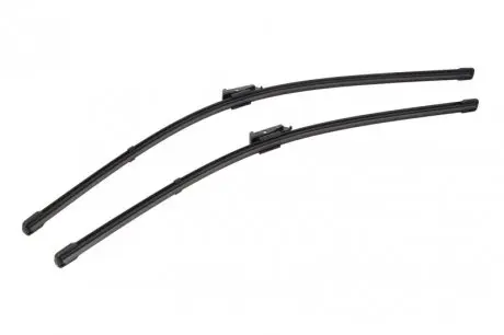 DF028 Щетка стеклоочист. 650/550 (выр-во Denso) DENSO подбор по vin на Brocar