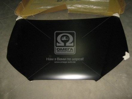 0270239280 Капот HYUN ELANTRA 06- (вир-во TEMPEST) TEMPEST подбор по vin на Brocar