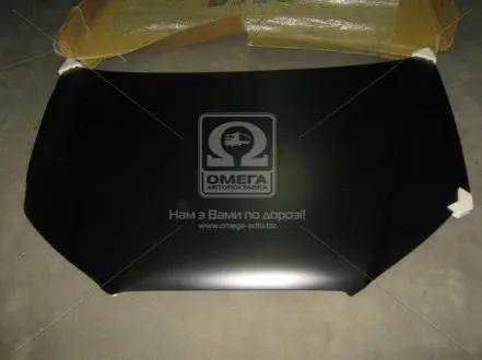 0270239280 Капот HYUN ELANTRA 06 - (вир-во TEMPEST) TEMPEST підбір по vin на Brocar