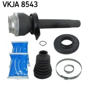 VKJA8543 ШРУС внутренний к-кт T5 2.5TDI 03- SKF подбор по vin на Brocar