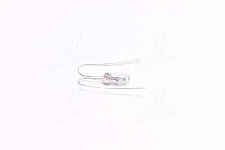 T3MM12V1W Лампа індикаторна 12V 1W 3 мм <TEMPEST> TEMPEST підбір по vin на Brocar