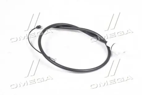 K21350 Трос зчеплення FORD ESCORT A.B.S. підбір по vin на Brocar