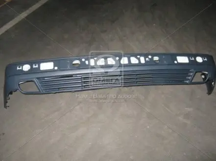0350323900 Бампер пер. MB 210 -99 (вир-во TEMPEST) TEMPEST підбір по vin на Brocar