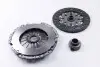 624302000 Комплект зчеплення Citroen C5/Peugeot 406/607 2.2HDi 00- LUK підбір по vin на Brocar